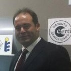 Thermic Sol Employee Elias Kastrisios's profile photo