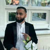 MANDSLAW Employee Faizan Patel's profile photo