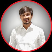 NSV, Inc Employee Brijesh Paghdar's profile photo