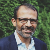 Sandeep Vaswani