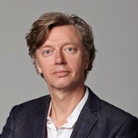 thonik Employee Thomas Widdershoven's profile photo