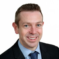 United Drug Employee Stephen Byrne's profile photo