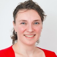 CDC Conseil Employee Vicky Brun's profile photo