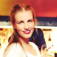 Pro-Pharma LLC Employee Aleksandra Bezkorovajnaya's profile photo