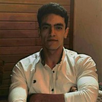 INFOSAS Employee Aly Shahyn's profile photo