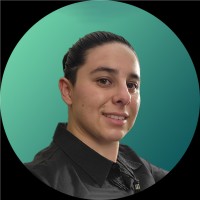 Verrency Employee Dani del Toro's profile photo