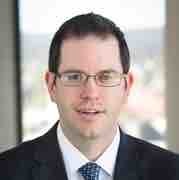 Mirick Employee Corey Higgins's profile photo