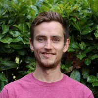 Bristol Robotics Laboratory Employee Tom Didiot-Cook's profile photo