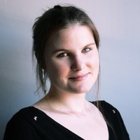 Wallimage Employee Hélène Anselain's profile photo