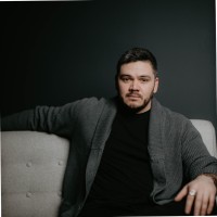 Think 3D Solutions Employee Daniel Card's profile photo