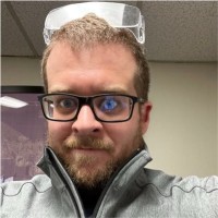 Essner Manufacturing Employee Chris McCaskey's profile photo