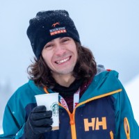 Kicking Horse Mountain Resort Employee Matt Clifford's profile photo