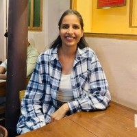 Ank Employee Komal Sharma's profile photo