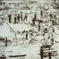 Vulcan Materials Company Employee Greg Hinkle's profile photo