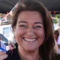 TAEM.io Employee Geertje Dam's profile photo