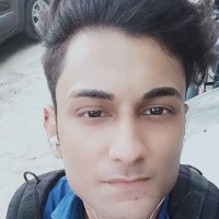 Biometric Update Employee Kishan Rathi's profile photo