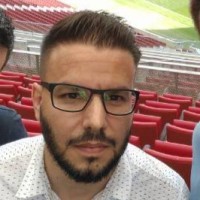 simyo España Employee Javier Muñoz Cano's profile photo