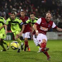 Pro Direct Academy Employee Jamie Milligan's profile photo