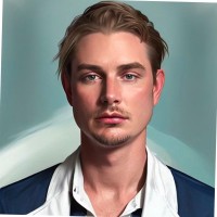 Keller Investment Properties Employee Tommy Norris's profile photo