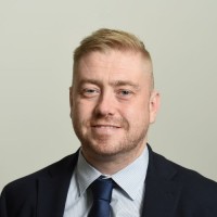 Decipher Employee Steven Woolnough's profile photo