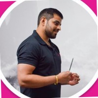 Harminder Chana Email & Phone Number