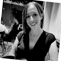 Cru Wine Merchants Employee Erin Salmon's profile photo
