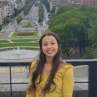 Grupo Vega Employee Adrielly Oliveira's profile photo