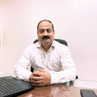 KhetiBuddy Employee Vivek Swami's profile photo