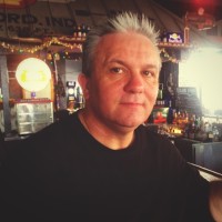 Roadtechs Employee Robert Bicheno's profile photo