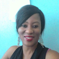 Statistics Botswana Employee Lydia Manthe's profile photo