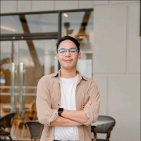 TELUS International Philippines Employee Bien Angelo Basbano's profile photo