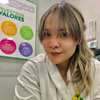 Ana Angulo Email