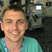 Dalkia UK Employee Rob Davison's profile photo
