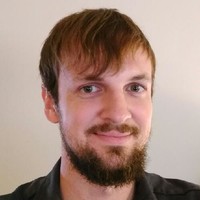 Boeing Employee Joseph Horvath's profile photo