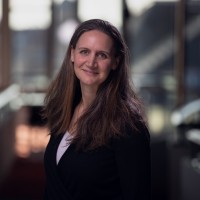 Veluwse Onderwijsgroep Employee Sabine Christopoulos-Steltenpool's profile photo