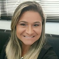 Electrolux Do Brasil Employee Sandra Garitano's profile photo