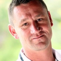 Aton Engineering (Pty)Ltd Employee Morne Nel's profile photo