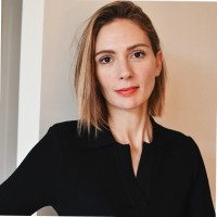 McKinsey & Company Employee Kim Lausen's profile photo