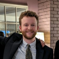 Bishop Fleming Chartered Accountants Employee Chris Haye's profile photo