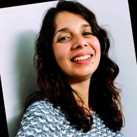 SysCAD Employee Andrea Marquez-Silva's profile photo