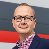 Tong Engineering Employee Simon Lee's profile photo