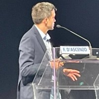 CITTA' DELLA SALUTE E DELLA SCIENZA DI TORINO - SEDE MOLINETTE Employee Fabrizio D'Ascenzo's profile photo