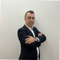 Ecrou Group Employee Fatih Çelik's profile photo