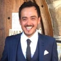 Jorge Martinez Email