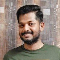 Global Medical Company Employee Usman Siddique's profile photo