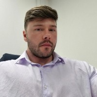 Firstfield Electrical Ltd Employee Shane Gates's profile photo