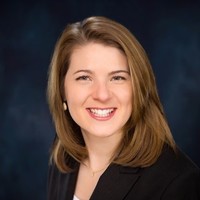 Danielle Bashirullah