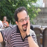 Beko Global Employee Arman Arikan's profile photo