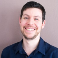 Mental Health Foundation Employee Michael Wilson's profile photo