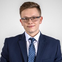 My Finance Function Employee Joe Virtue's profile photo